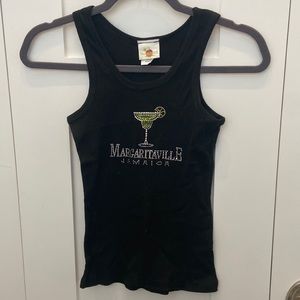 Margaritaville tank top